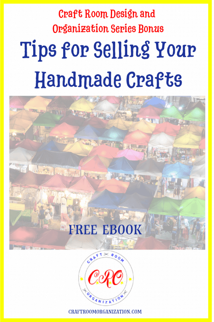 Tips for Selling Your Handmade Crafts
