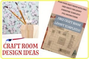 Craft Room Design