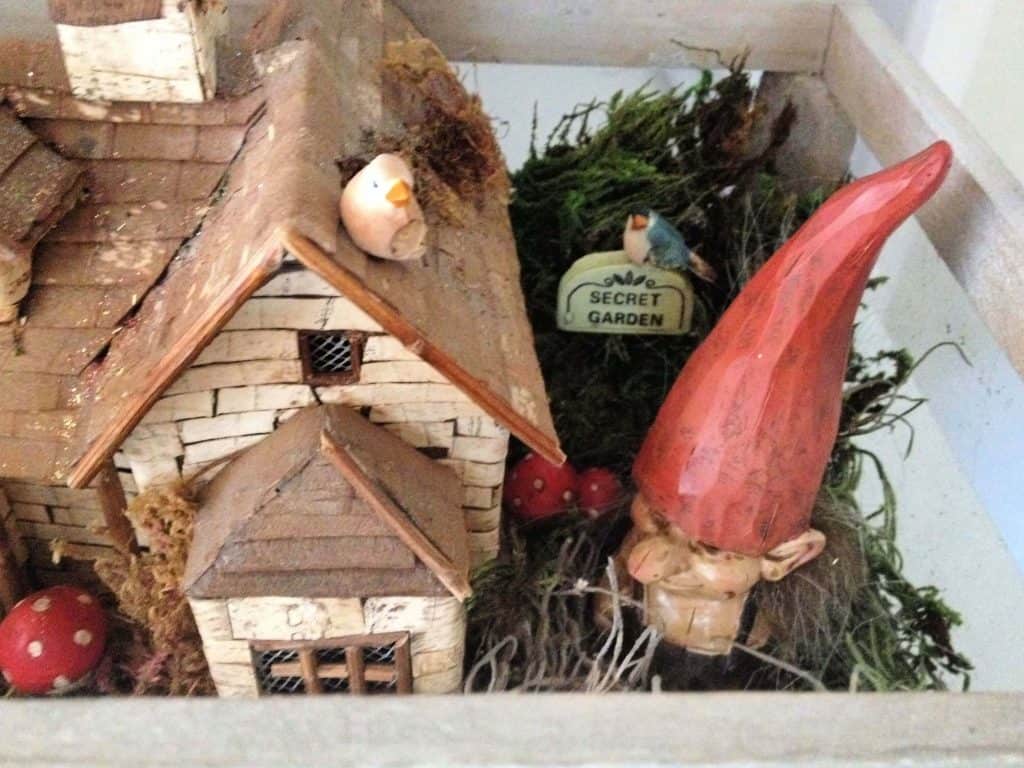 Gnome Garden