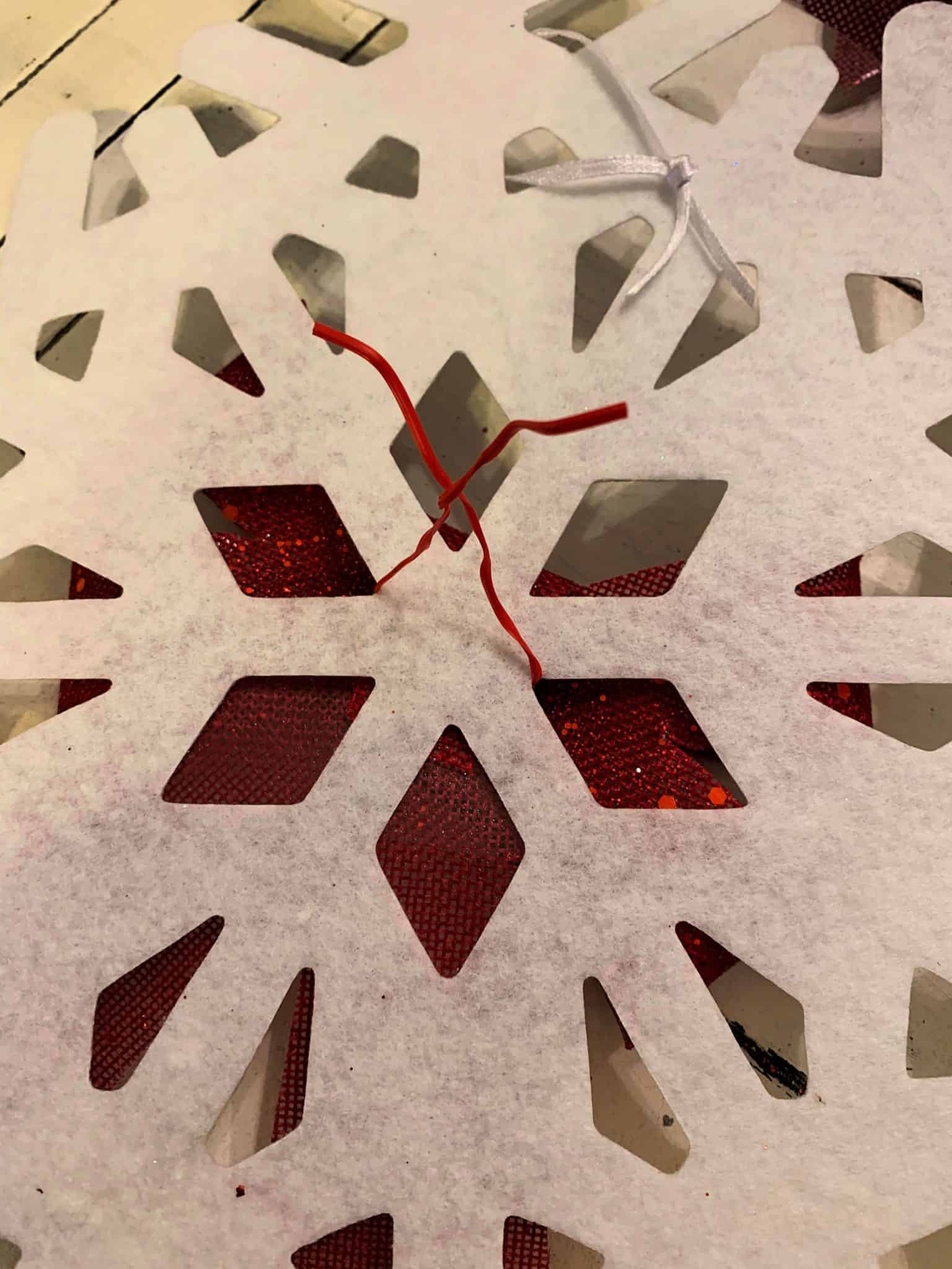 DIY Dollar Tree Holiday Porch Decorations Craft Room Time