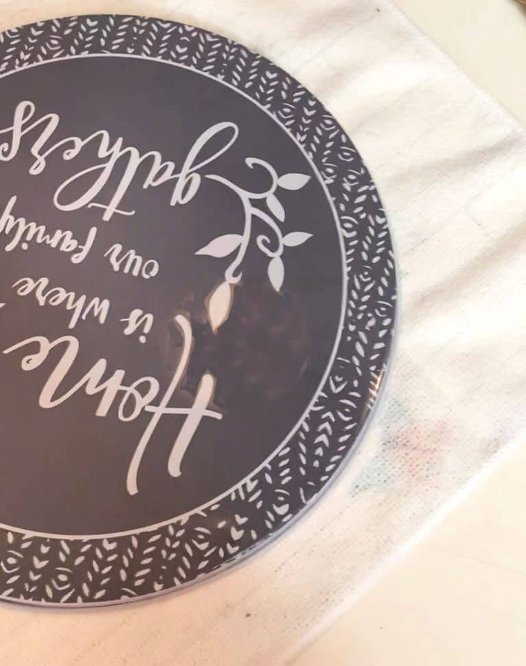 Dollar Tree Spring Wreaths