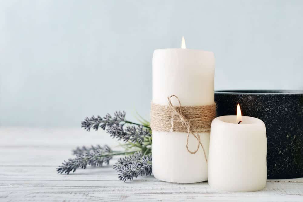 Profitable Crafts Candles