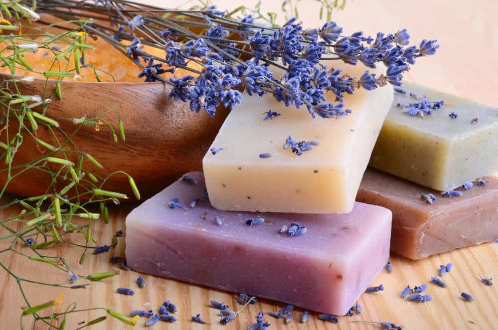 Profitable Crafts Soaps