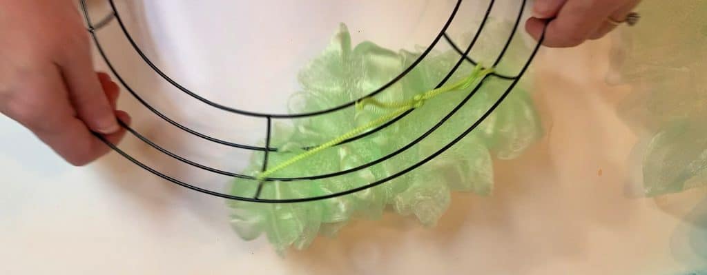 String 2 Loofahs