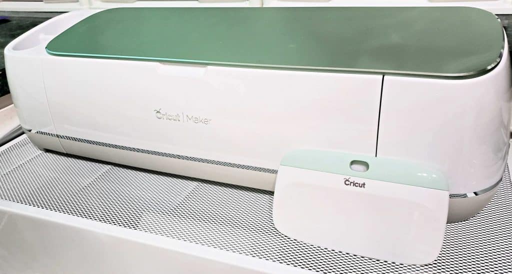 Cricut Maker