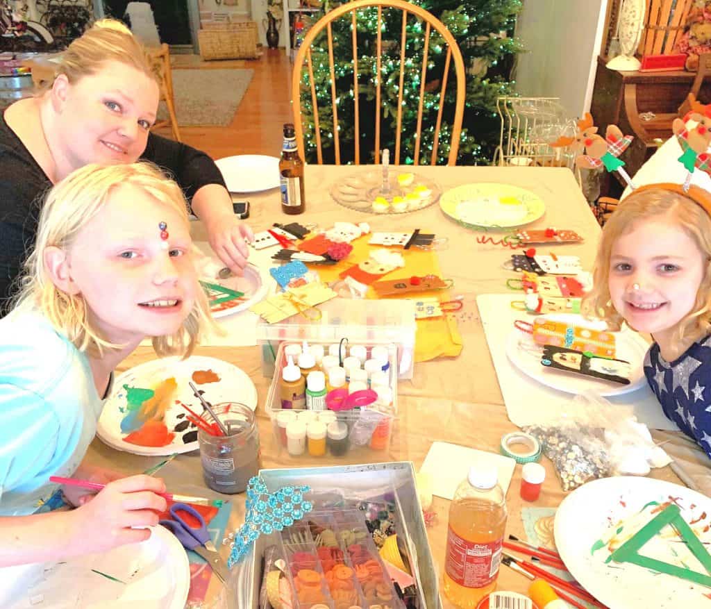Thanksgiving Crafts