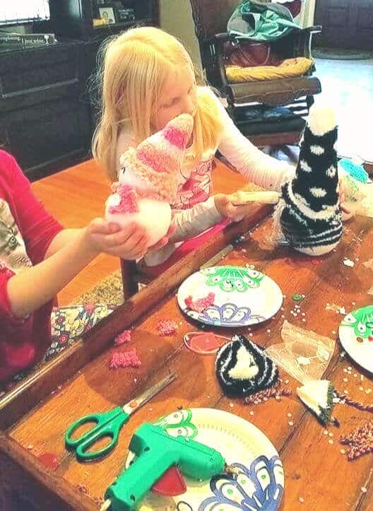 Christmas Crafts