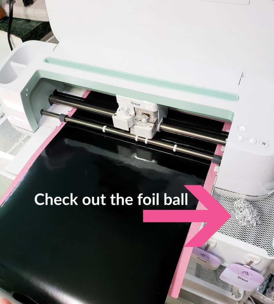 Mother Cluckers cricut tip