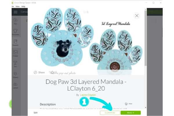 Dog Paw Download