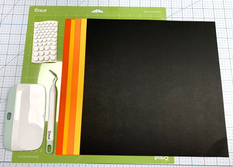 Cutting Mat for Cricut - Standard Grip