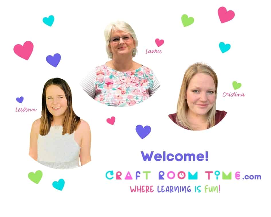 Craft Room Time People