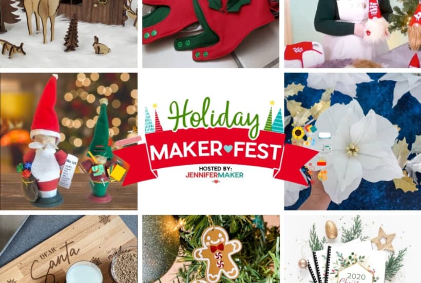 Holiday Maker Fest
