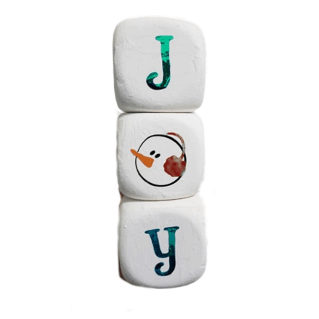 Joy Blocks