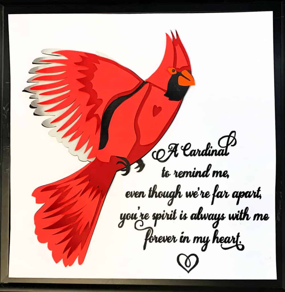 Cardinal Svg 