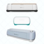 Everything You Need to Know About Cricut Cutting Machines
