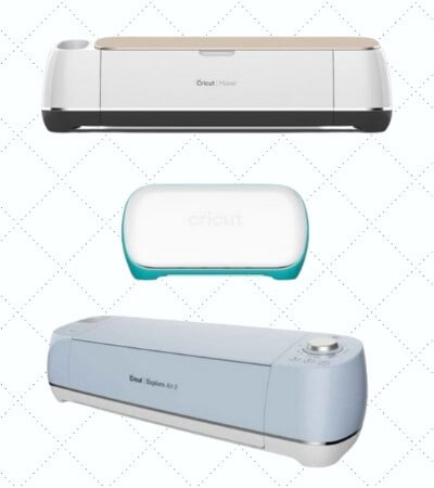 Everything You Need to Know About Cricut Cutting Machines