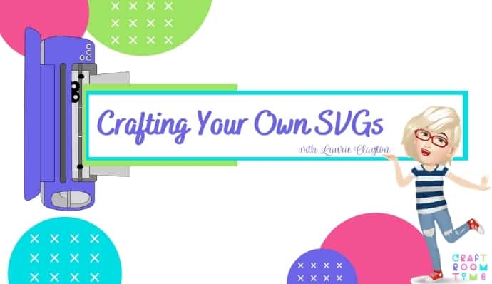 Crafting your own SVGs